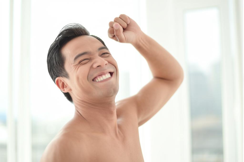 Tak Nak Dingin, Tak Nak Lemah Tenaga, Begini Cara Suplemen Yang Lebih Berkesan