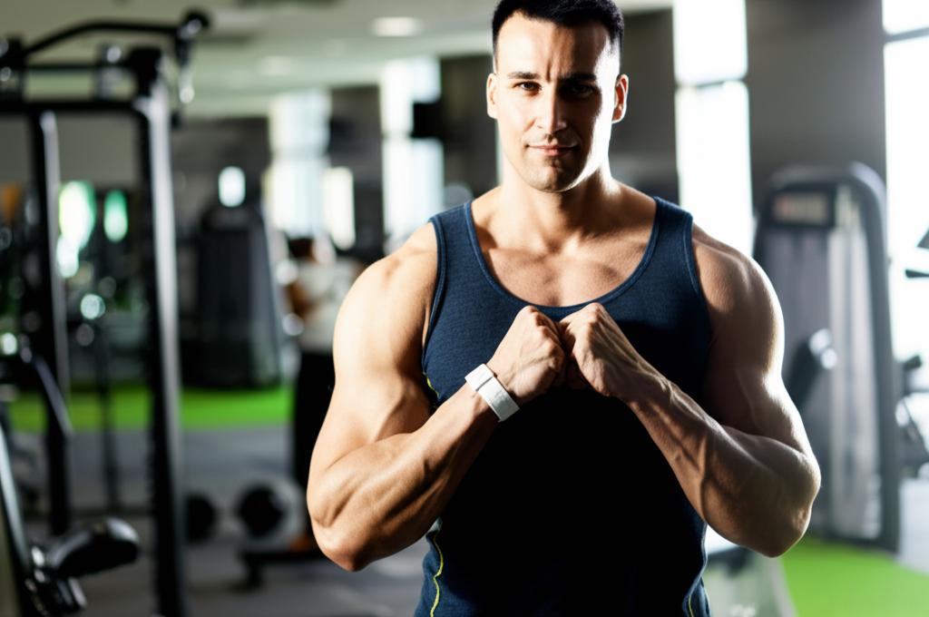 Adoi! Badan Letih, Stamina Kurang? Lelaki Pejabat Kena Tahu Cara Tambah Tenaga!