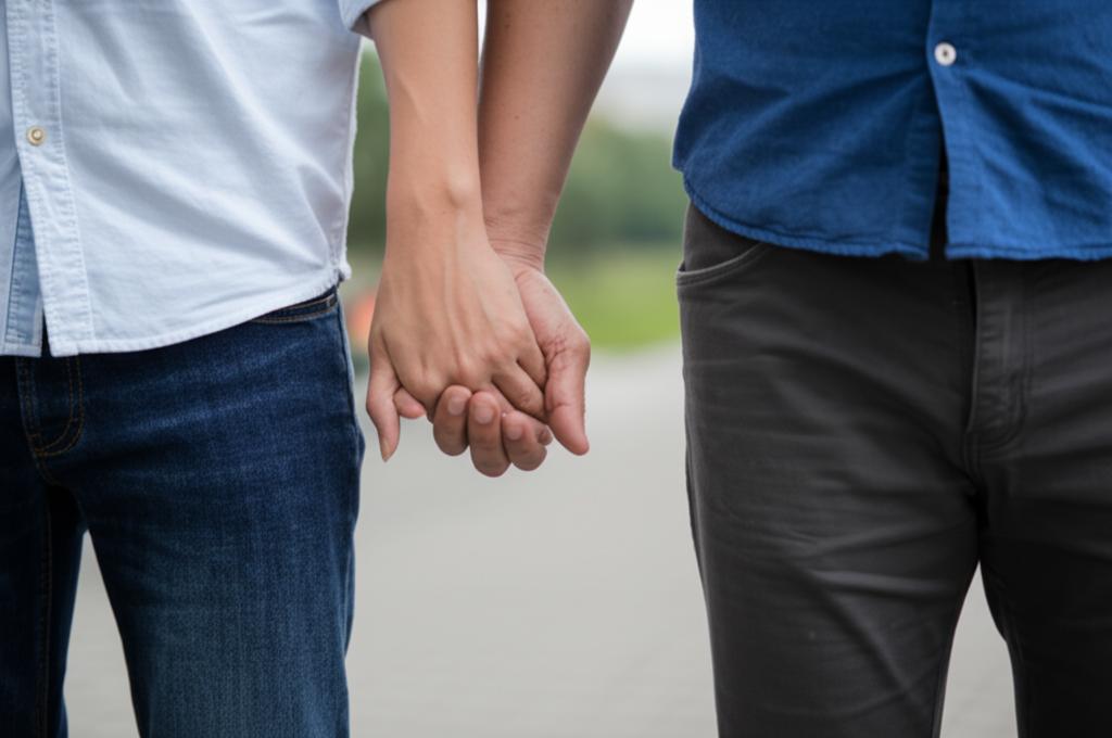 Isteri Merajuk? Awas, Mungkin Ini Punca Tenaga Batin Anda Merosot! Boleh Dirawat!