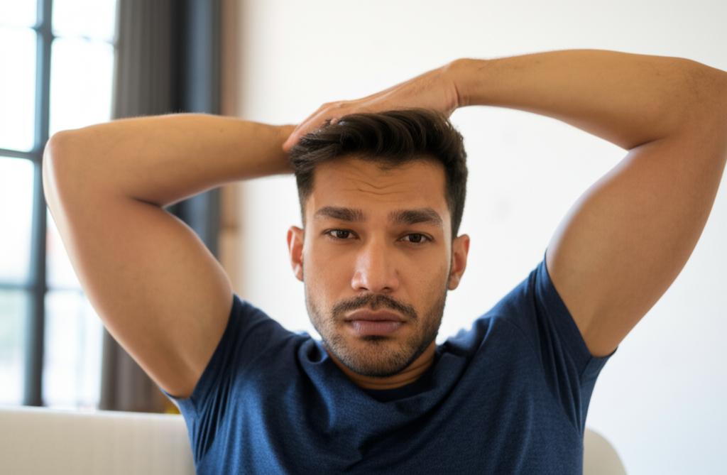 Prostat Lelaki Kena Jaga: Cegah Pembesaran, Elak Malam Tanpa Tidur di Malaysia