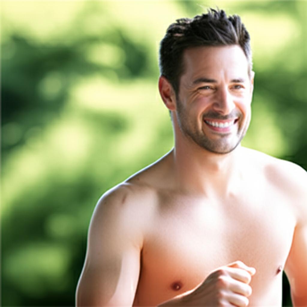 Side Effects Teruk Sildenafil? Lelaki Malaysia, Masa Untuk Tukar Strategi Jaga Badan!